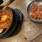 セマウル食堂 - 