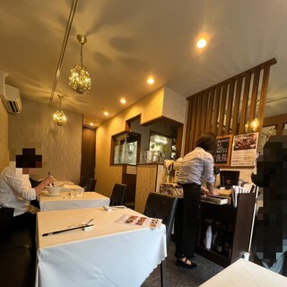 中国料理 熊虎_2