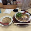 尾道らーめん 麺屋壱世