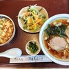 まあぼう亭 - 