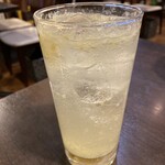 浅草うな鐵 国際通り店 - 