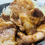 お食事 まるやま - 