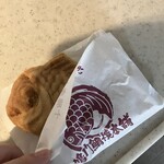 鳴門鯛焼本舗 - 料理写真: