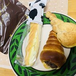 かめぱん 向島店 - 