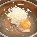 同心町 和食 瑞 - 