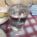 ささのや - 芋お湯割り