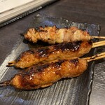 浅草うな鐵 国際通り店 - 