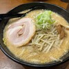 札幌ラーメン 左馬