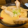 マルゲンラーメン