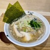 麺やシバケン