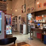 タビーズ カフェ - 