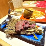 牛タン うま囲 - 