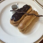 トリコロール 本店 - 