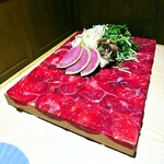 牛タン うま囲 - 