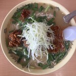 オーモリラーメン - 