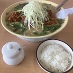オーモリラーメン - 