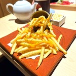 牛タン うま囲 - 