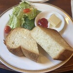 トリコロール 本店 - 