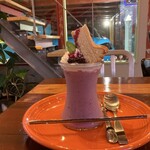 タビーズ カフェ - 