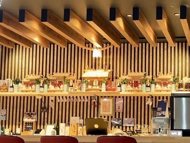 神カフェ縁（えにし） - 大石田（カフェ）の写真