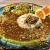 BOTANI：CURRY 梅田店