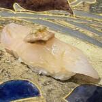 主計町 鮨 むかい川 - 