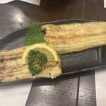 うなぎ料理 よね山 - 