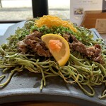 一乃華 - 料理写真: