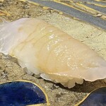 主計町 鮨 むかい川 - 