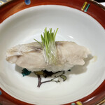 主計町 鮨 むかい川 - 