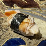 主計町 鮨 むかい川 - 