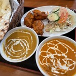 天竺薬膳 北印度料理 みらん 奈良店 - 