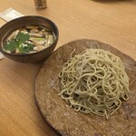 蕎麦屋香月 - 