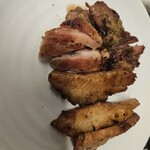 ディップパレス - 