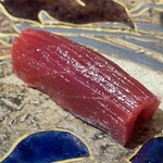 主計町 鮨 むかい川 - 