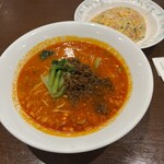 中国料理随園 - 料理写真: