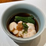 主計町 鮨 むかい川 - 