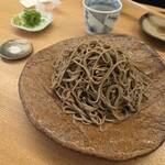 蕎麦屋香月 - 