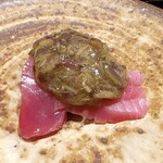 同心町 和食 瑞 - 