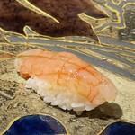 主計町 鮨 むかい川 - 