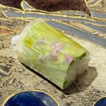 主計町 鮨 むかい川 - 