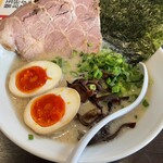 博多豚骨うまか丸 - 