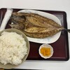 四日市ヒモノ食堂 扶桑店