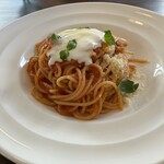 La OMINNIR - 料理写真: