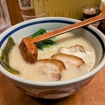 麺友 一誠 - 