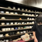 古瀬戸珈琲店 - 