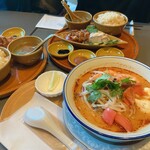 TRIPLE ONE Singapore & Chinese Cuisine - 