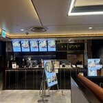 天丼・天串・串カツ いしのや - 