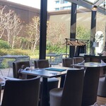 TRIPLE ONE Singapore & Chinese Cuisine - 