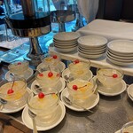 TRIPLE ONE Singapore & Chinese Cuisine - 